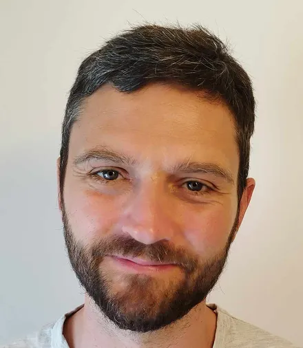 Ben Carter