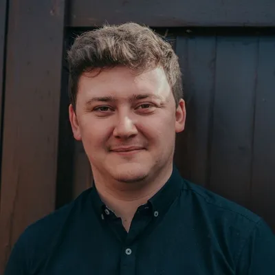 Ben Hodgson