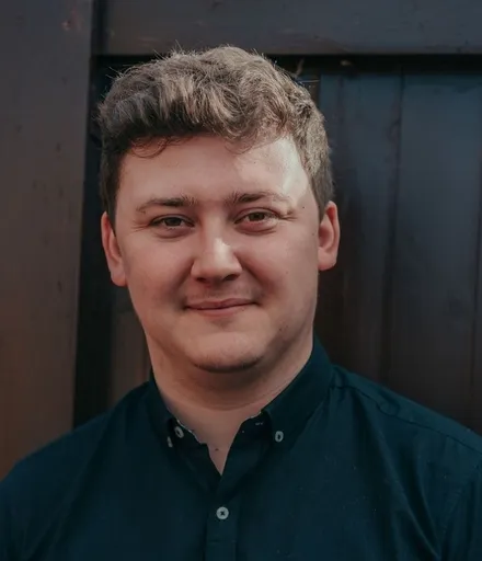 Ben Hodgson