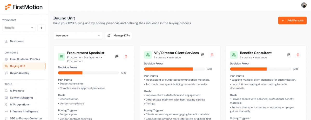 contextua-journey-platform AI SEO Agency Platform